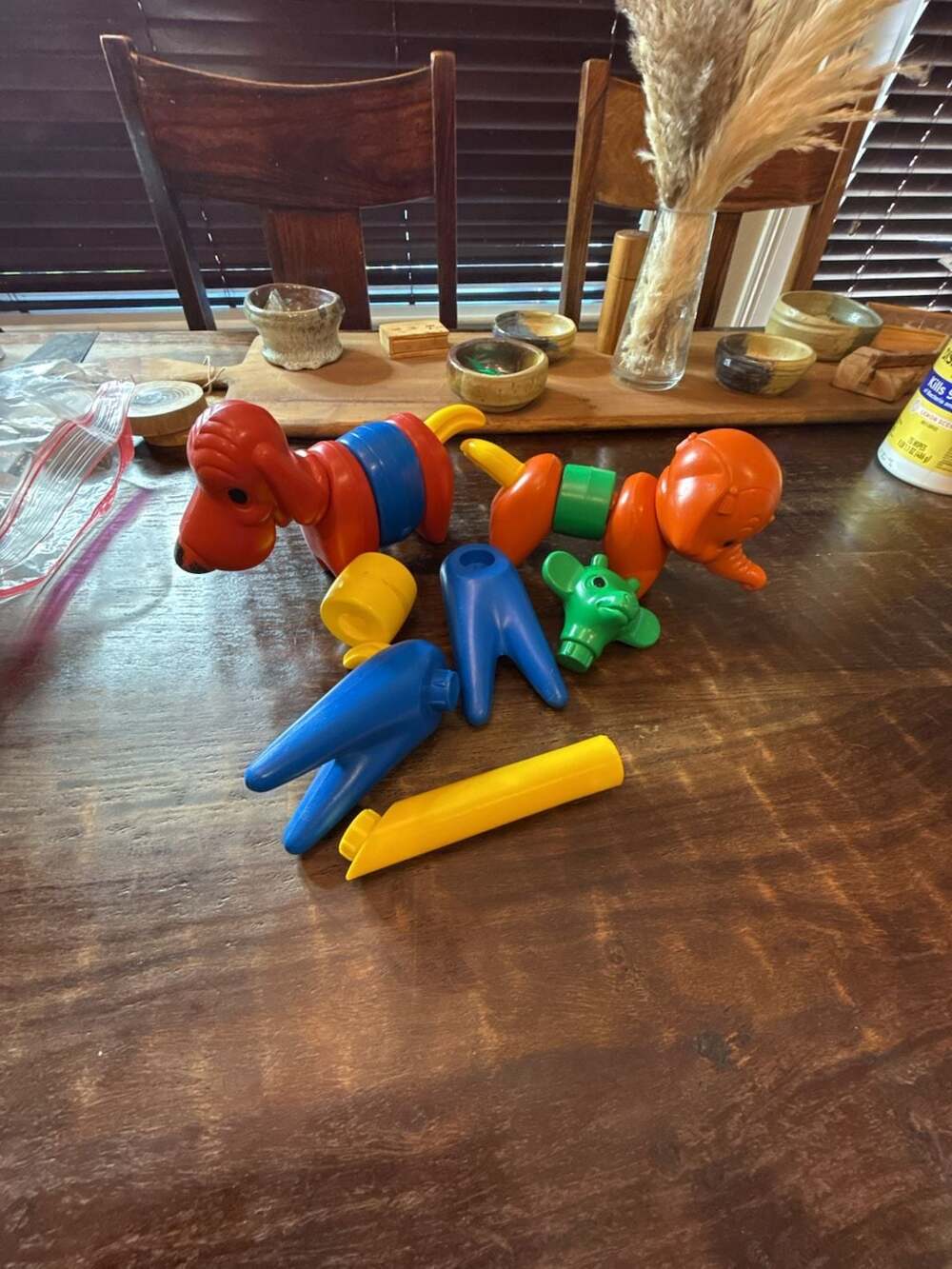 TupperToys Tupperware - Picture 4 of 4